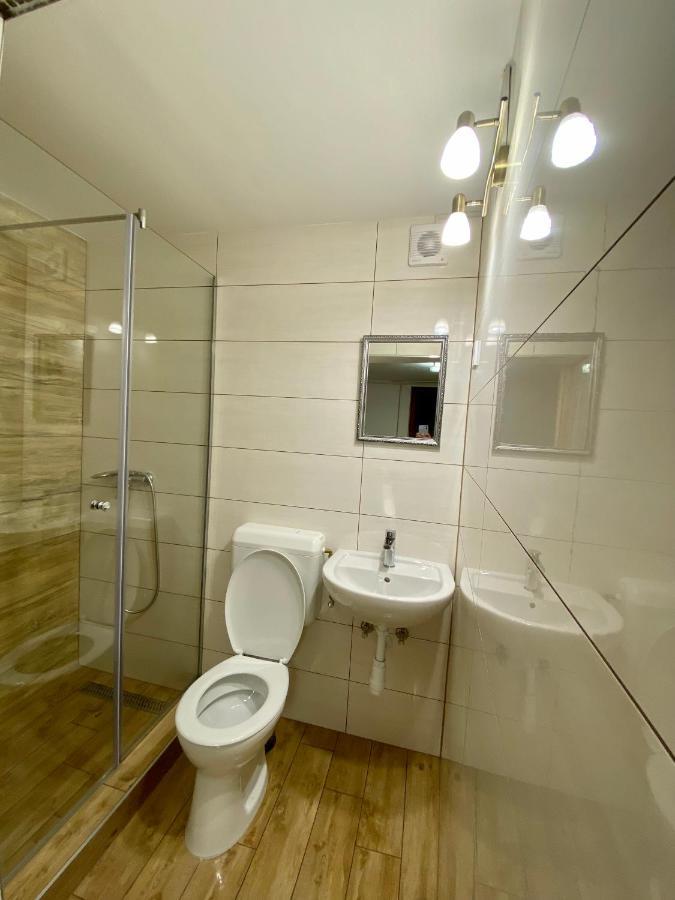 Amarin Apartments Hajdúszoboszló Esterno foto