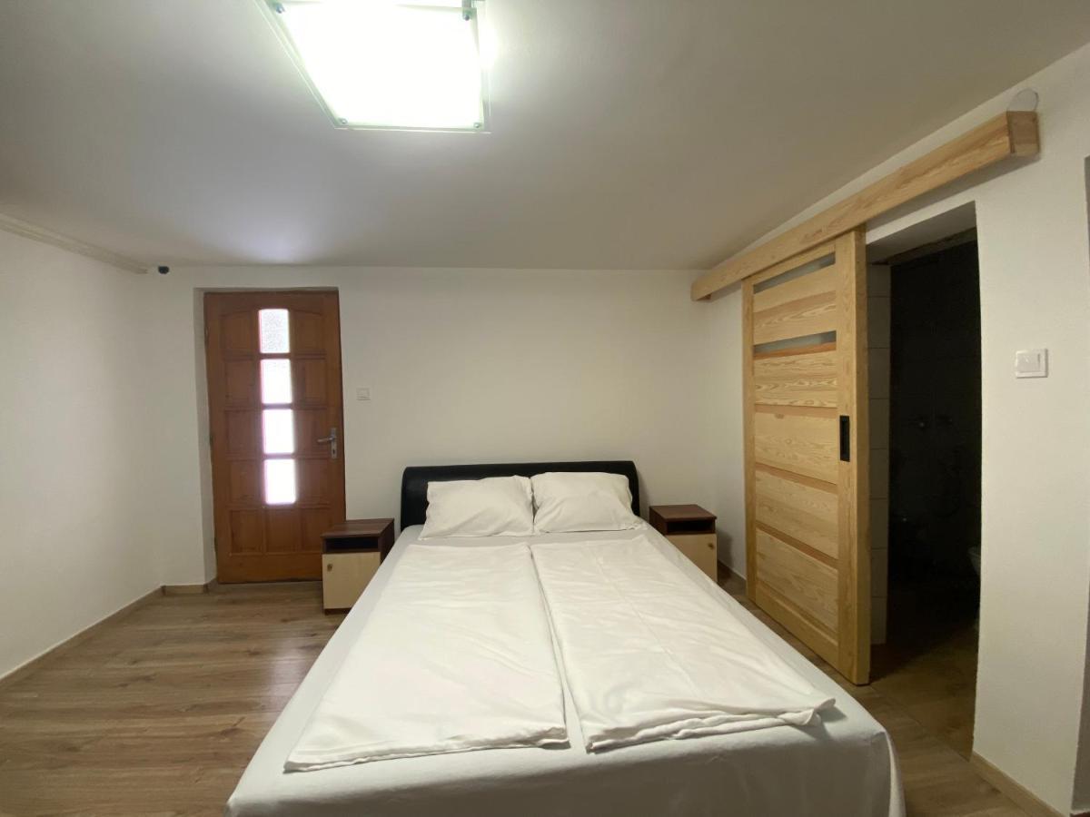 Amarin Apartments Hajdúszoboszló Esterno foto