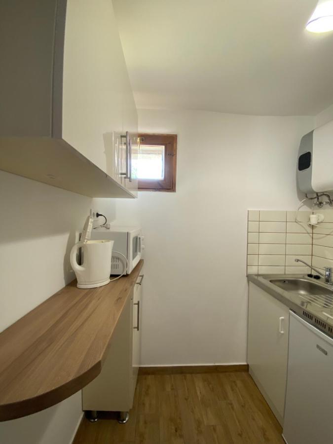 Amarin Apartments Hajdúszoboszló Esterno foto