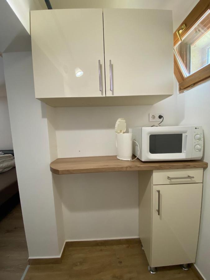 Amarin Apartments Hajdúszoboszló Esterno foto
