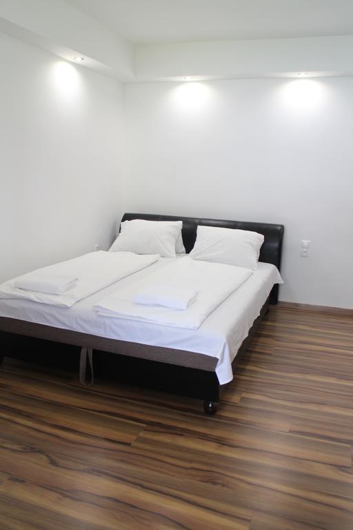 Amarin Apartments Hajdúszoboszló Esterno foto