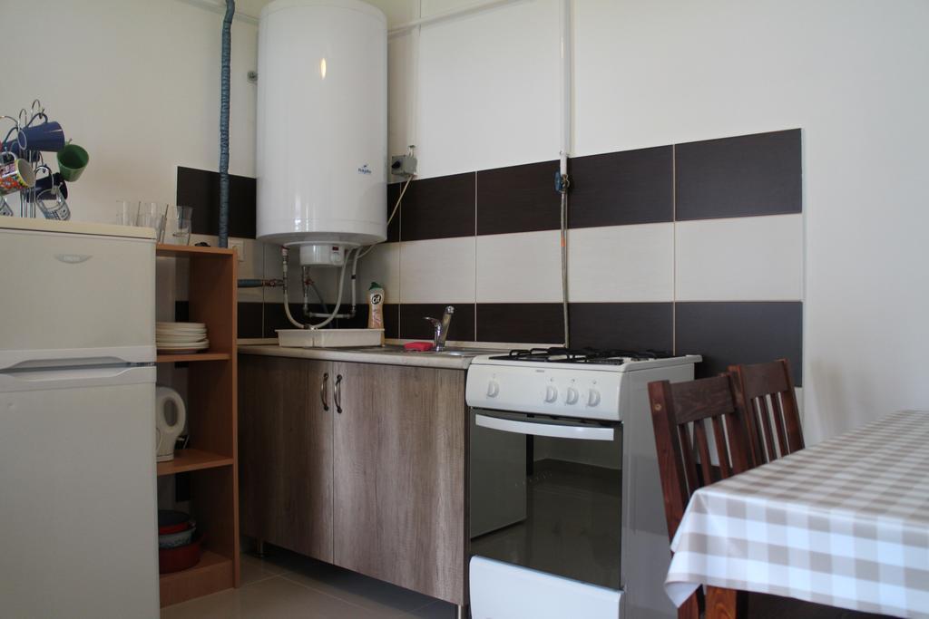 Amarin Apartments Hajdúszoboszló Esterno foto